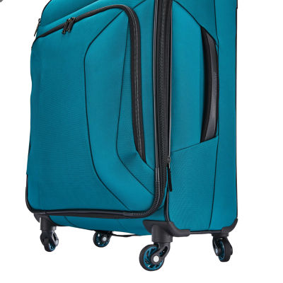 american tourister pirouette luggage