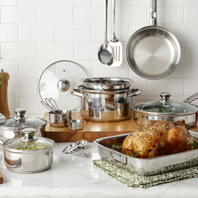 kitchen cooking set