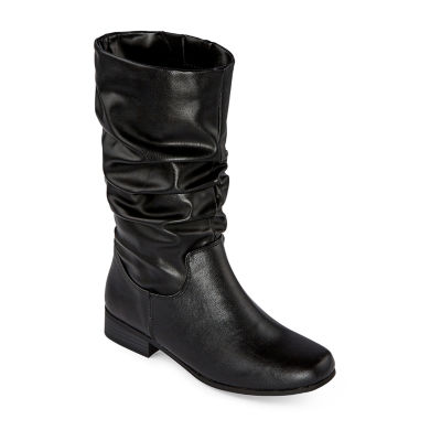 jcpenney boots womens