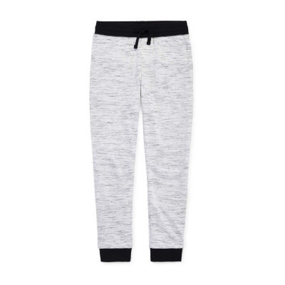 boys knit pants