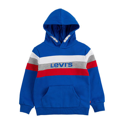 boys levi sweatshirt