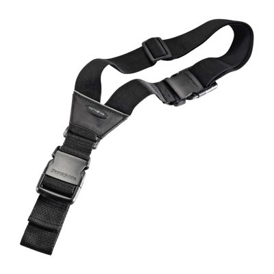 samsonite luggage strap