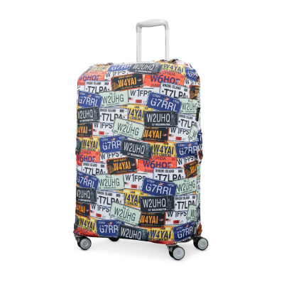 jcpenney luggage clearance