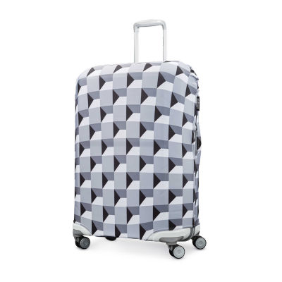 Samsonite XL Printed Luggage Covers