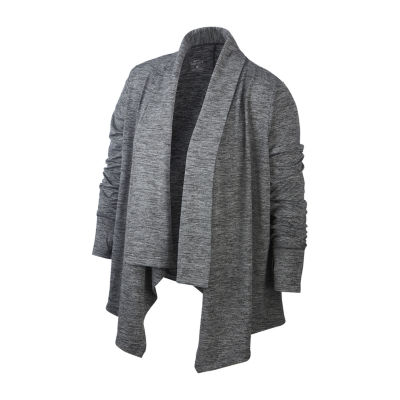 nike women cardigan