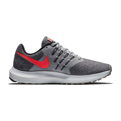 nike run swift womens grey