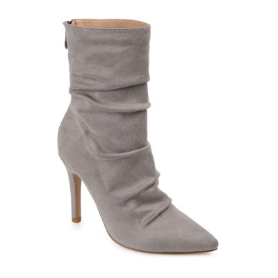 arizona womens cadman booties block heel