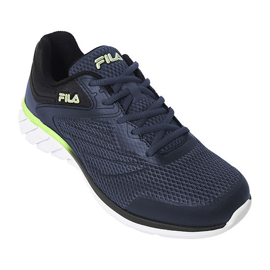 Fila Memory Core Calibration 22 Mens Running Shoes