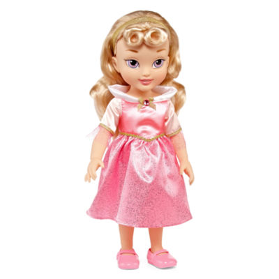 disney collection toddler dolls