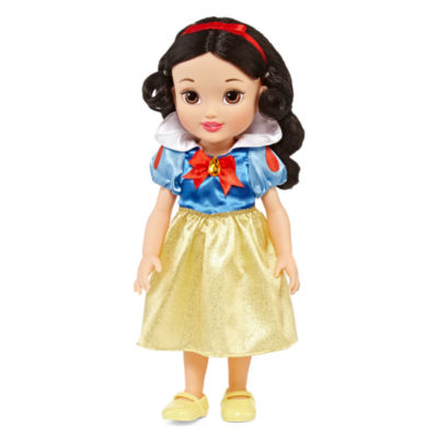 disney snow white doll