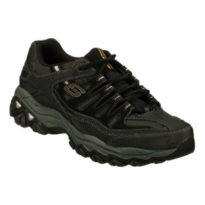 skechers after burn memory fit