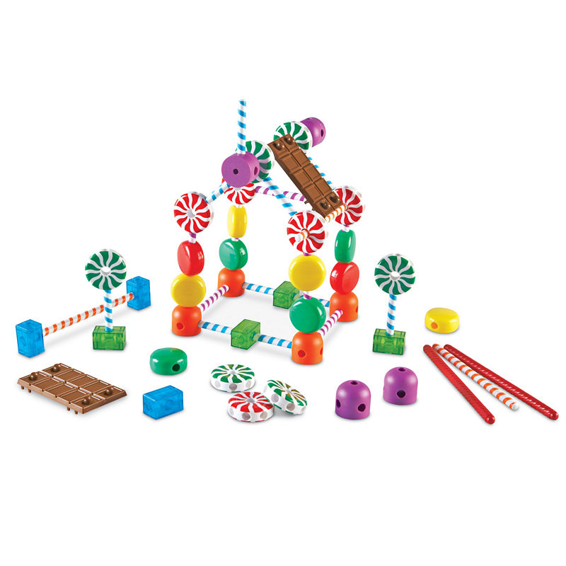 Learning Resources Candy Construction