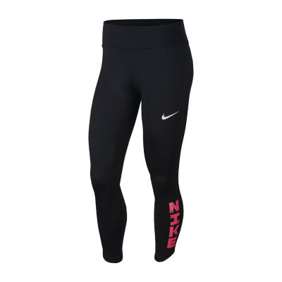 jcpenney nike tights