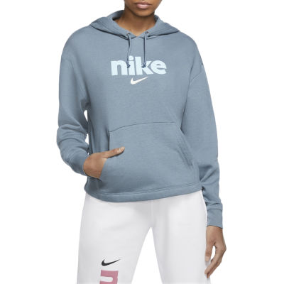 womens plus nike hoodie