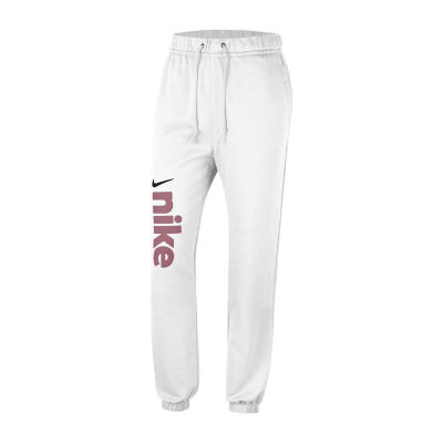 nike womens mid rise jogger pant