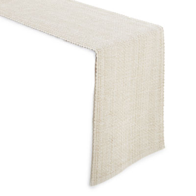Homewear Homespun Table Runner HOMESPUN JCPenney