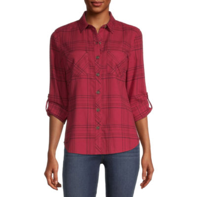 jcpenney womens dress blouses