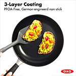 OXO Hard-Anodized Nonstick 12" Fry Pan