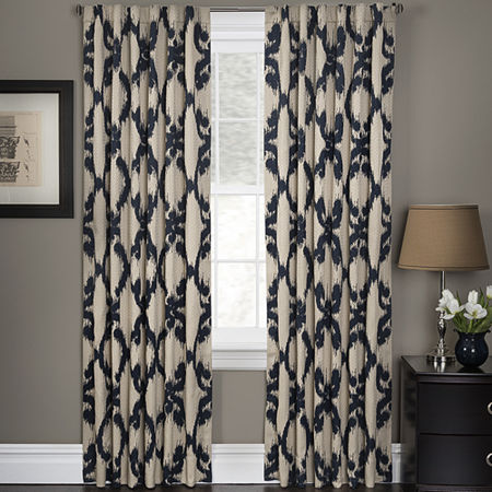 Marquis By Waterford Baltovin Curtain Panel Pair | Fiveopia