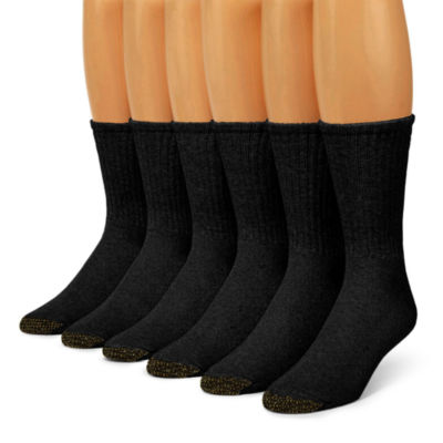 gold toe socks
