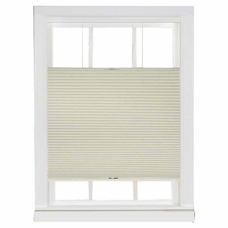 Top Down-Bottom Up 31"x64" Cordless Honeycomb Cellular Shade
