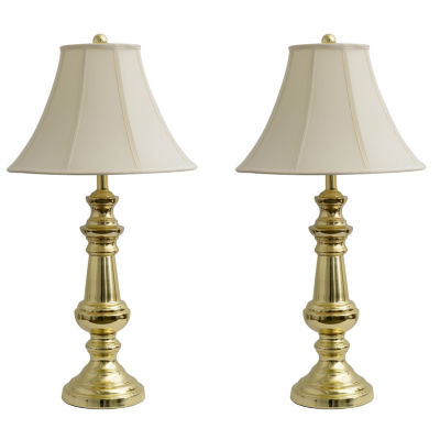 jcpenney table lamps sale