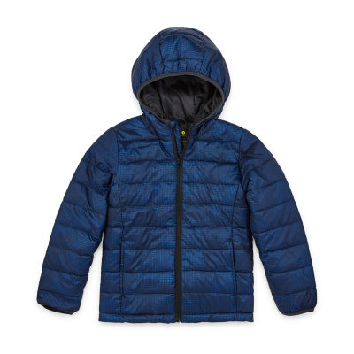 xersion puffer jackets