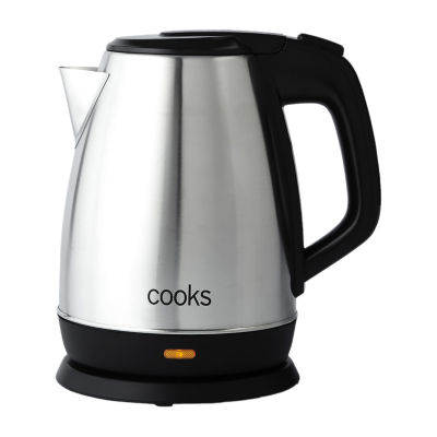 cooks electric kettle