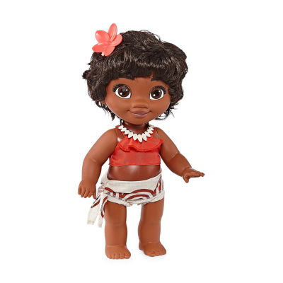 disney moana toddler doll