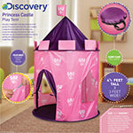 Discovery Kids Toy Tent Castle Princess