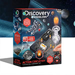 Discovery Mindblown Toy Circuitry Action Experiment Floating Ball