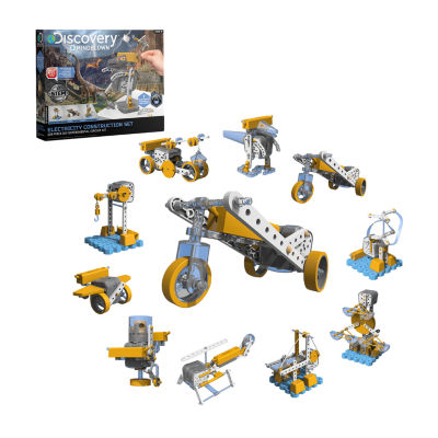 jcpenney discovery toys