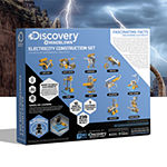 Discovery Mindblown Toy Electricity Construction Set