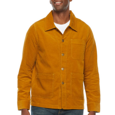 lightweight chore jacket