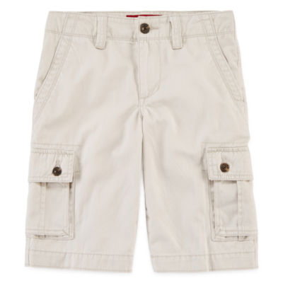 jcpenney arizona cargo shorts