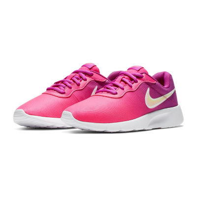 big girls nike shoes