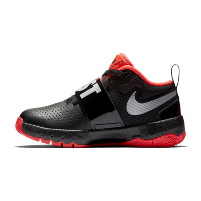 jcpenney basketball shoes