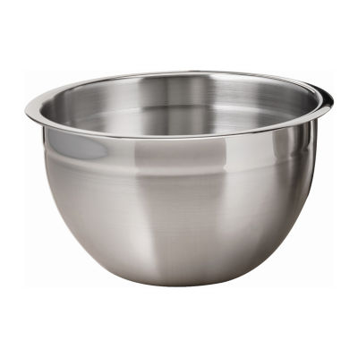 Tramontina Gourmet 3qt. Stainless Steel Mixing Bowl, Color Stainless