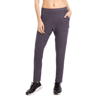 jcpenney joggers womens