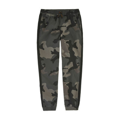 jcpenney camouflage pants