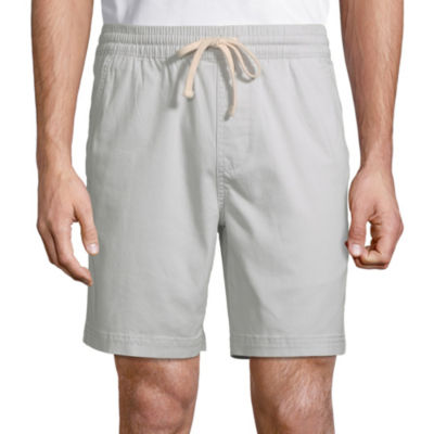 mens jogger shorts sale