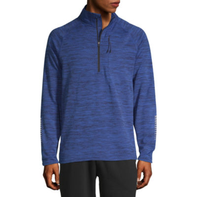 xersion quarter zip pullover