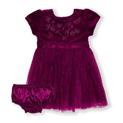 jcpenney baby girl dresses