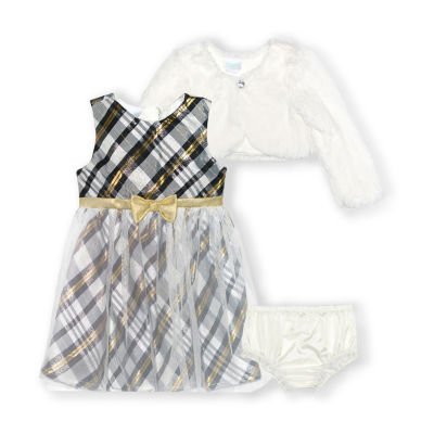 nannette baby girl dresses