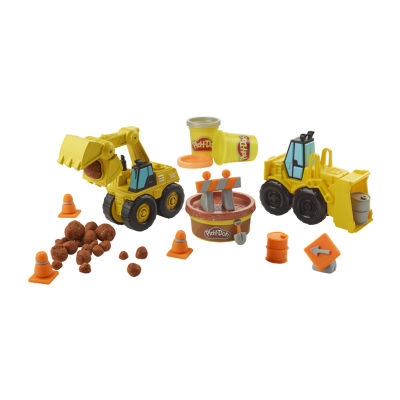 sand toy excavator