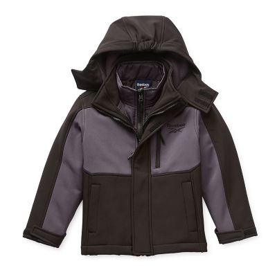 boys weatherproof jacket