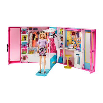 barbie jcpenney