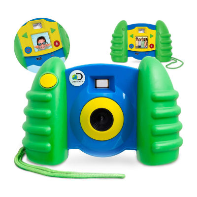 discovery toys camera