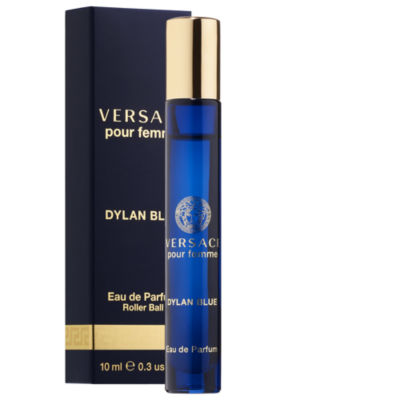 versace dylan blue travel spray