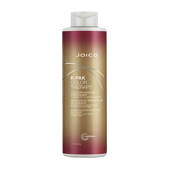 Joico K-Pak Color-Therapy Conditioner - 33.8 oz.
